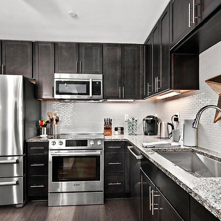 Downtown Asheville Condo Екстериор снимка