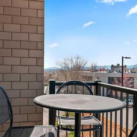 Downtown Asheville Condo Екстериор снимка