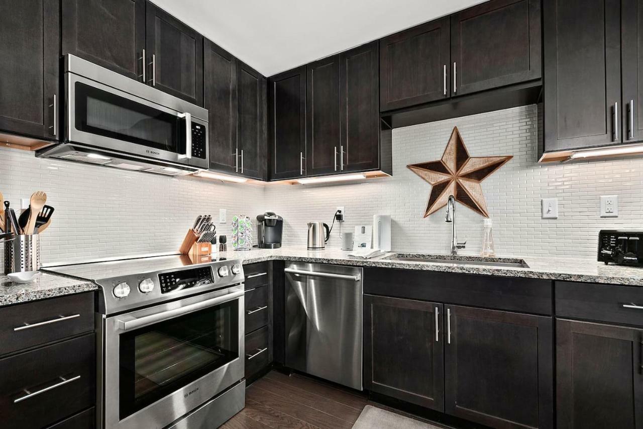 Downtown Asheville Condo Екстериор снимка