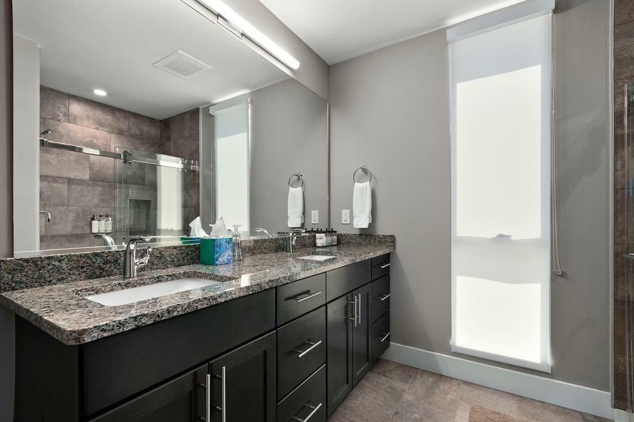 Downtown Asheville Condo Екстериор снимка