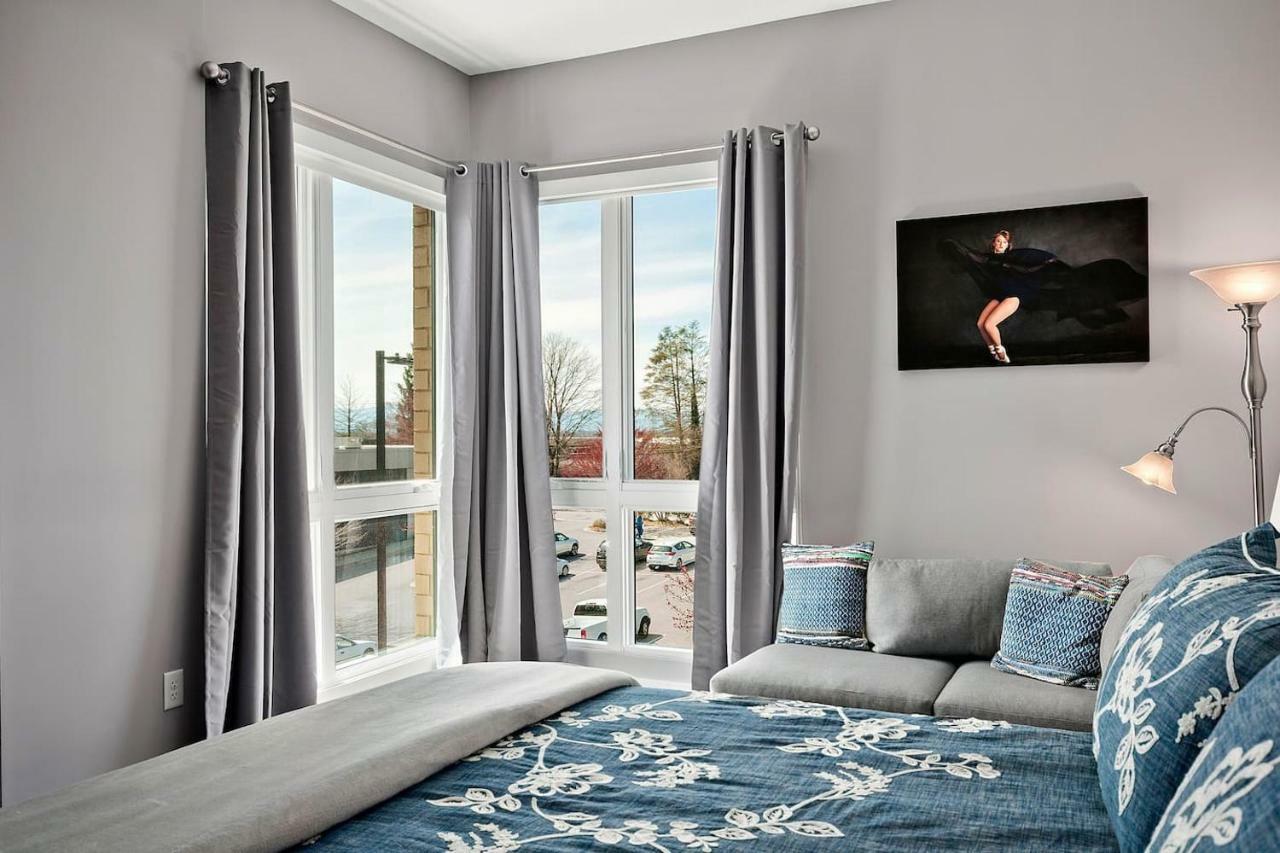 Downtown Asheville Condo Екстериор снимка