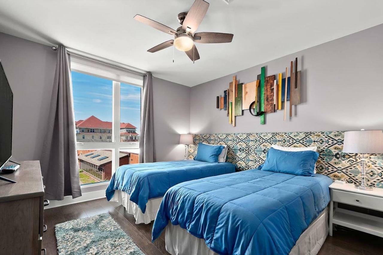 Downtown Asheville Condo Екстериор снимка